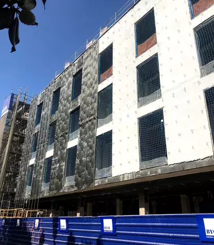 Proyecto - Hotel Radisson Collection 4