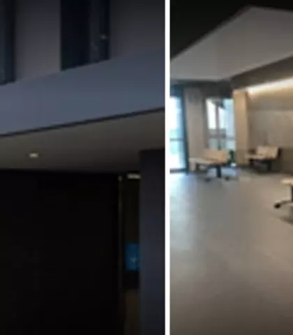 Proyecto Rehabilitación juzgados de Tui, Pontevedra