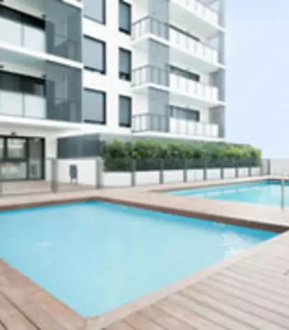 Proyecto Residencial Magoria