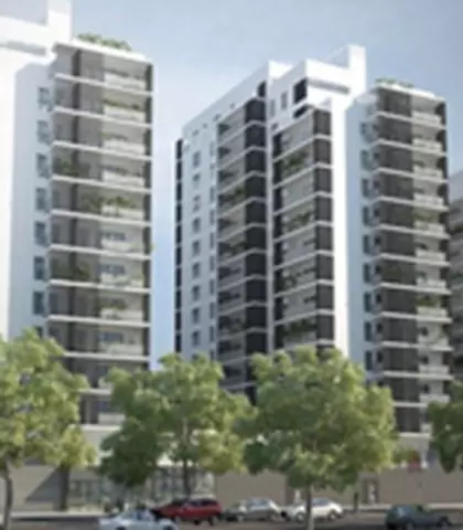 Proyecto Residencial Magoria