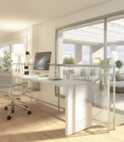Proyecto Residencial Scenia II