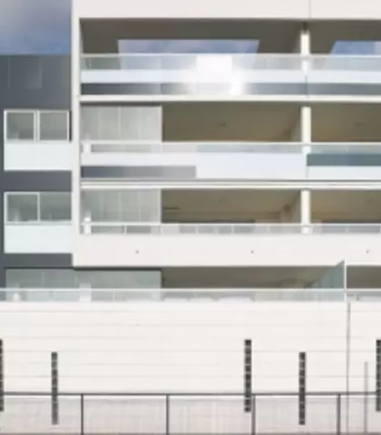 Proyecto Residencial Scenia II