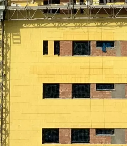 Proyecto Residencial Argos Sevilla 2
