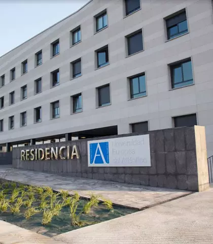 UNEATLANTICO inaugura su residencia de estudiantes en el Parque Científico y Tecnológico (PTCAN) de Santander con CLIMAVER neto