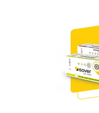 Portada Packaging Isover 2030
