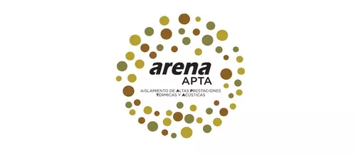 Logo arena APTA