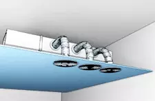 HVAC - Conductos Flexibles