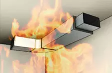 HVAC - Conductos Resistentes al Fuego