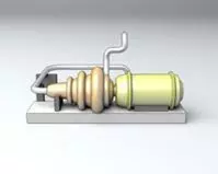 Maquinaria, motores y compresores - Soluciones Industria