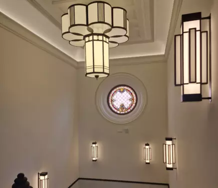 Prestigio, eficiencia y lujo: así es el nuevo Hotel Don Ramón 5* GL con soluciones Saint-Gobain