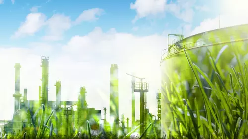 UN PASO MÁS HACIA LA DESCARBONIZACIÓN: LAS FÁBRICAS DE SAINT-GOBAIN EN ESPAÑA FUNCIONAN CON ENERGÍA ELÉCTRICA VERDE
