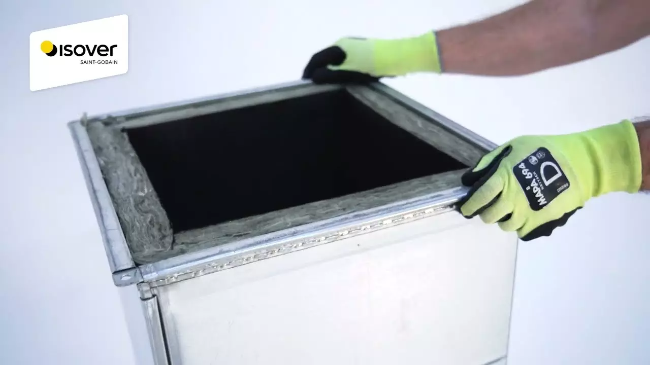 CLIMLINER SLAB G1: Eficiencia desde el interior para conductos metálicos thumbnail