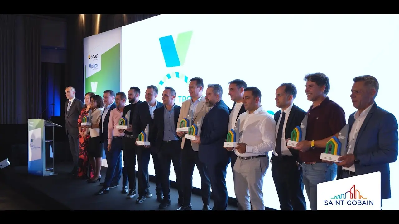 GALA XIV TROFEO GOLDEN GYPSUM thumbnail